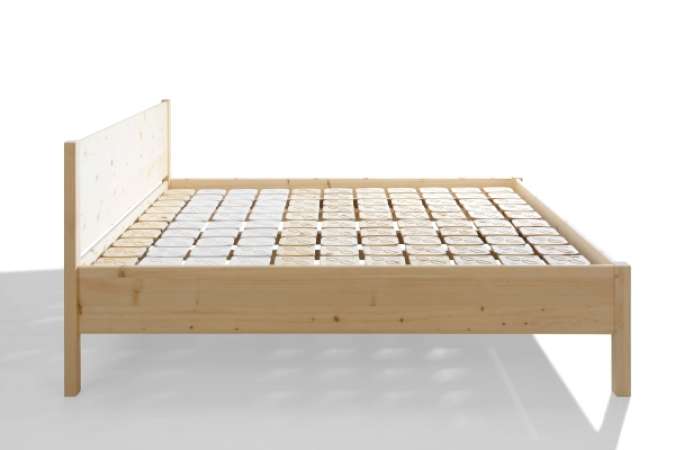 Zirbenbett Natura von Tobias Felgner